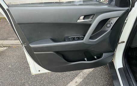 Hyundai Creta I рестайлинг, 2017 год, 1 499 000 рублей, 14 фотография