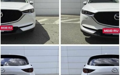 Mazda CX-5 II, 2017 год, 1 930 000 рублей, 18 фотография