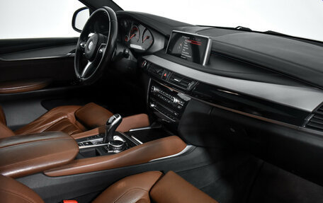 BMW X6, 2016 год, 3 250 000 рублей, 10 фотография