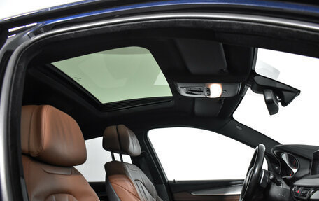 BMW X6, 2016 год, 3 250 000 рублей, 15 фотография
