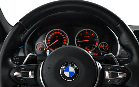 BMW X6, 2016 год, 3 250 000 рублей, 17 фотография