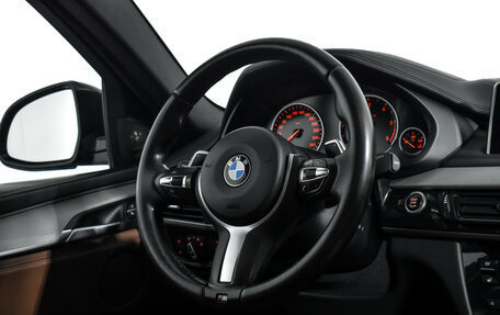 BMW X6, 2016 год, 3 250 000 рублей, 16 фотография
