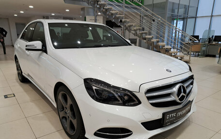 Mercedes-Benz E-Класс, 2013 год, 2 350 000 рублей, 7 фотография