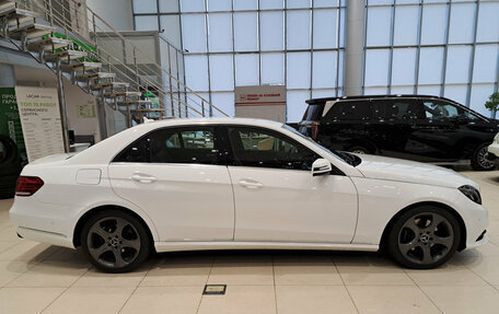 Mercedes-Benz E-Класс, 2013 год, 2 350 000 рублей, 8 фотография