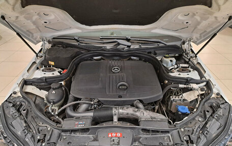 Mercedes-Benz E-Класс, 2013 год, 2 350 000 рублей, 13 фотография
