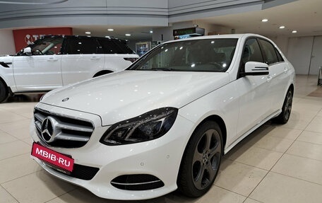 Mercedes-Benz E-Класс, 2013 год, 2 350 000 рублей, 5 фотография