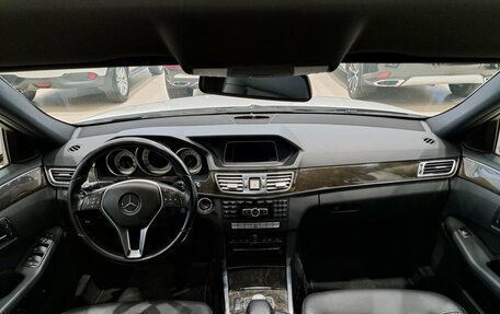 Mercedes-Benz E-Класс, 2013 год, 2 350 000 рублей, 18 фотография