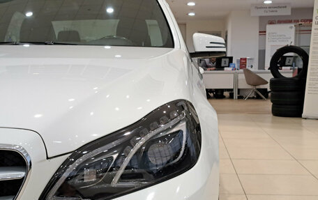 Mercedes-Benz E-Класс, 2013 год, 2 350 000 рублей, 21 фотография