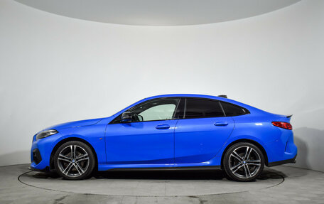 BMW 2 серия F44, 2020 год, 2 490 000 рублей, 8 фотография