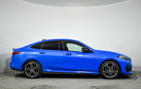 BMW 2 серия F44, 2020 год, 2 490 000 рублей, 4 фотография