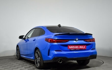 BMW 2 серия F44, 2020 год, 2 490 000 рублей, 7 фотография