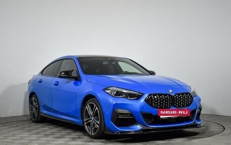 BMW 2 серия F44, 2020 год, 2 490 000 рублей, 3 фотография