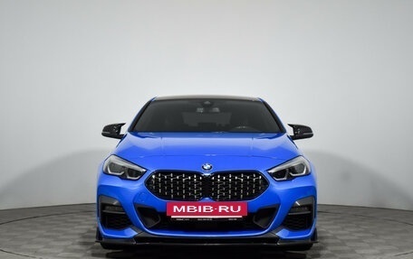 BMW 2 серия F44, 2020 год, 2 490 000 рублей, 2 фотография