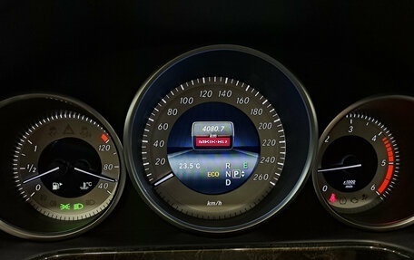 Mercedes-Benz E-Класс, 2013 год, 2 350 000 рублей, 17 фотография