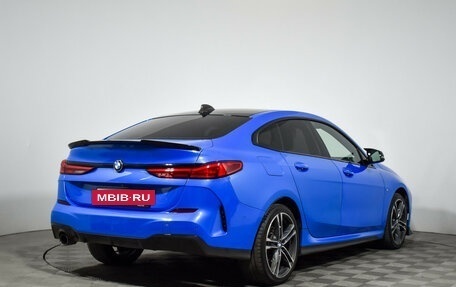 BMW 2 серия F44, 2020 год, 2 490 000 рублей, 5 фотография