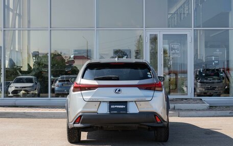 Lexus UX I, 2020 год, 3 500 000 рублей, 4 фотография