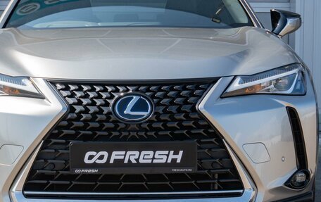 Lexus UX I, 2020 год, 3 500 000 рублей, 6 фотография