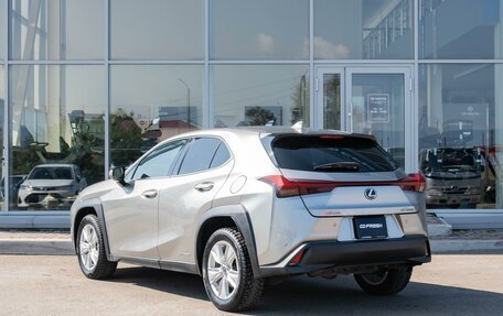 Lexus UX I, 2020 год, 3 500 000 рублей, 2 фотография