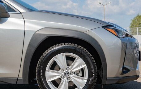 Lexus UX I, 2020 год, 3 500 000 рублей, 9 фотография