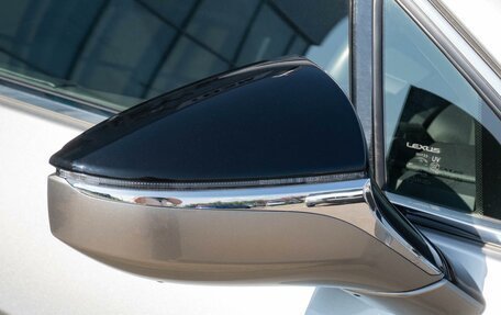 Lexus UX I, 2020 год, 3 500 000 рублей, 8 фотография