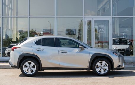 Lexus UX I, 2020 год, 3 500 000 рублей, 5 фотография