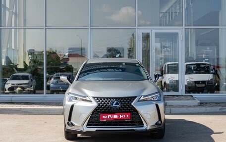 Lexus UX I, 2020 год, 3 500 000 рублей, 3 фотография