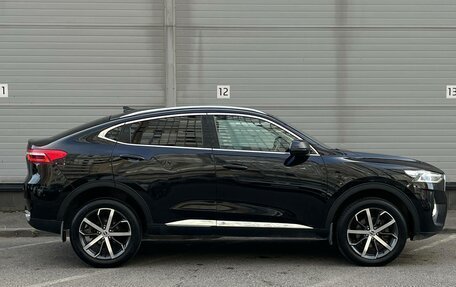 Haval F7x I, 2020 год, 1 599 000 рублей, 4 фотография