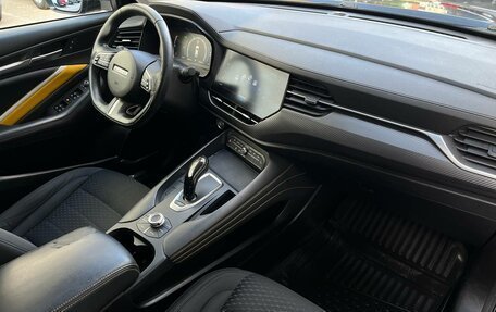 Haval F7x I, 2020 год, 1 599 000 рублей, 16 фотография