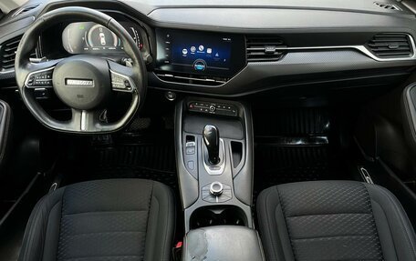 Haval F7x I, 2020 год, 1 599 000 рублей, 14 фотография
