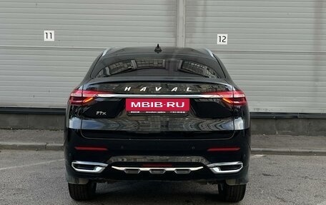 Haval F7x I, 2020 год, 1 599 000 рублей, 6 фотография