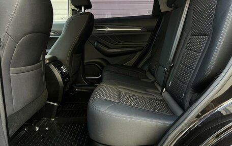 Haval F7x I, 2020 год, 1 599 000 рублей, 17 фотография