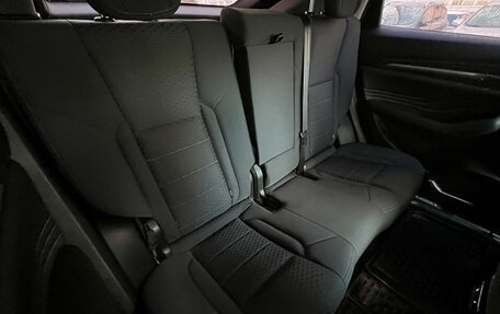 Haval F7x I, 2020 год, 1 599 000 рублей, 18 фотография