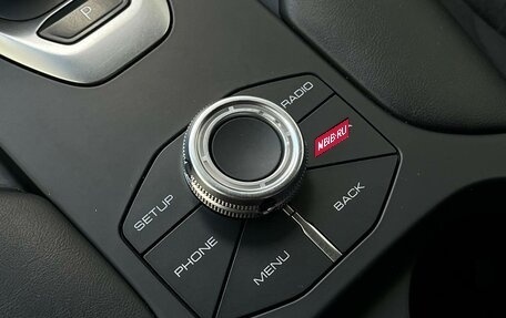Haval F7x I, 2020 год, 1 599 000 рублей, 22 фотография