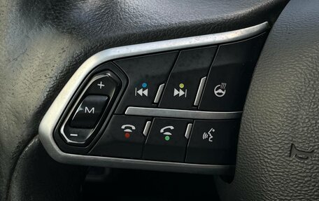 Haval F7x I, 2020 год, 1 599 000 рублей, 26 фотография