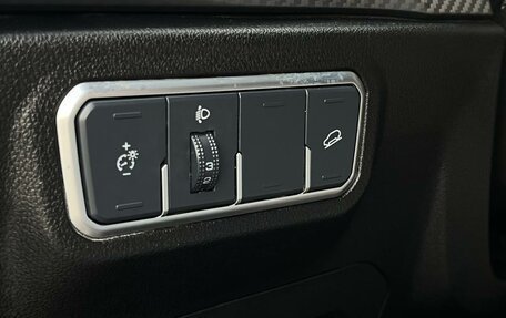 Haval F7x I, 2020 год, 1 599 000 рублей, 31 фотография