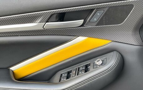 Haval F7x I, 2020 год, 1 599 000 рублей, 32 фотография