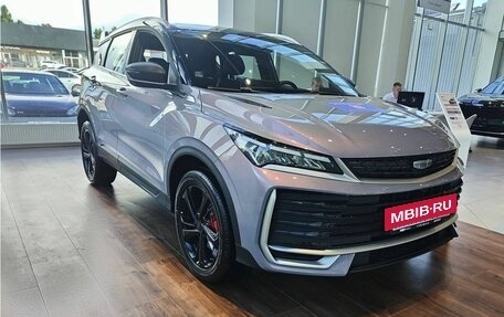 Geely Coolray I, 2026 год, 2 903 620 рублей, 3 фотография
