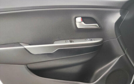 KIA Rio III рестайлинг, 2016 год, 1 128 750 рублей, 6 фотография