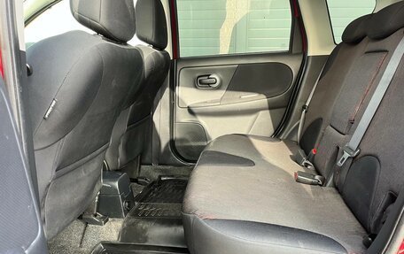 Nissan Note II рестайлинг, 2011 год, 649 000 рублей, 12 фотография
