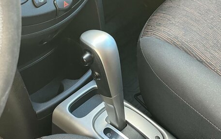Nissan Note II рестайлинг, 2011 год, 649 000 рублей, 15 фотография