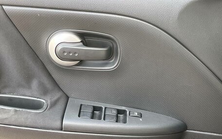 Nissan Note II рестайлинг, 2011 год, 649 000 рублей, 16 фотография