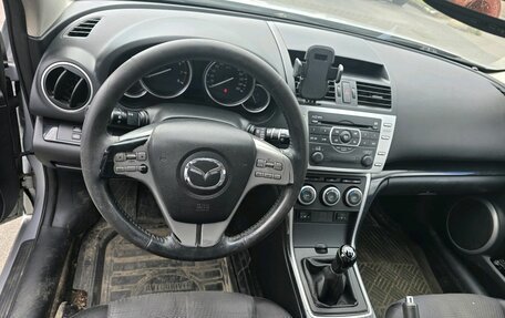 Mazda 6, 2008 год, 489 000 рублей, 2 фотография