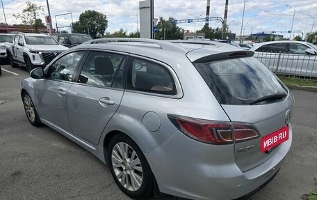 Mazda 6, 2008 год, 489 000 рублей, 3 фотография