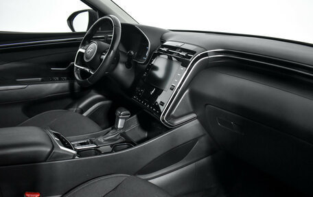 Hyundai Tucson, 2021 год, 2 749 000 рублей, 10 фотография