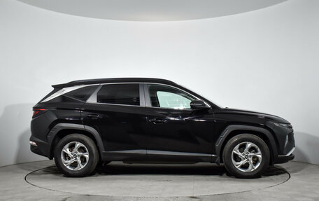 Hyundai Tucson, 2021 год, 2 749 000 рублей, 4 фотография