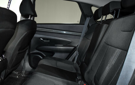 Hyundai Tucson, 2021 год, 2 749 000 рублей, 12 фотография
