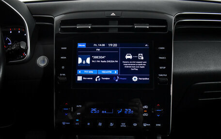 Hyundai Tucson, 2021 год, 2 749 000 рублей, 13 фотография