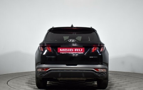 Hyundai Tucson, 2021 год, 2 749 000 рублей, 6 фотография