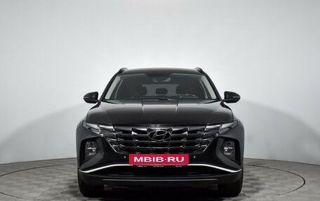 Hyundai Tucson, 2021 год, 2 749 000 рублей, 2 фотография