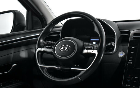 Hyundai Tucson, 2021 год, 2 749 000 рублей, 16 фотография